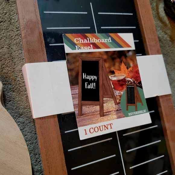 Target Bullseye Playground Chalkboards - Picture 2 of 8